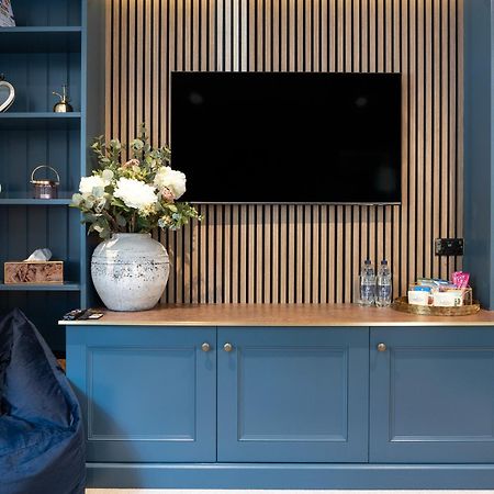 The Bridge House Henley Hotel Екстериор снимка