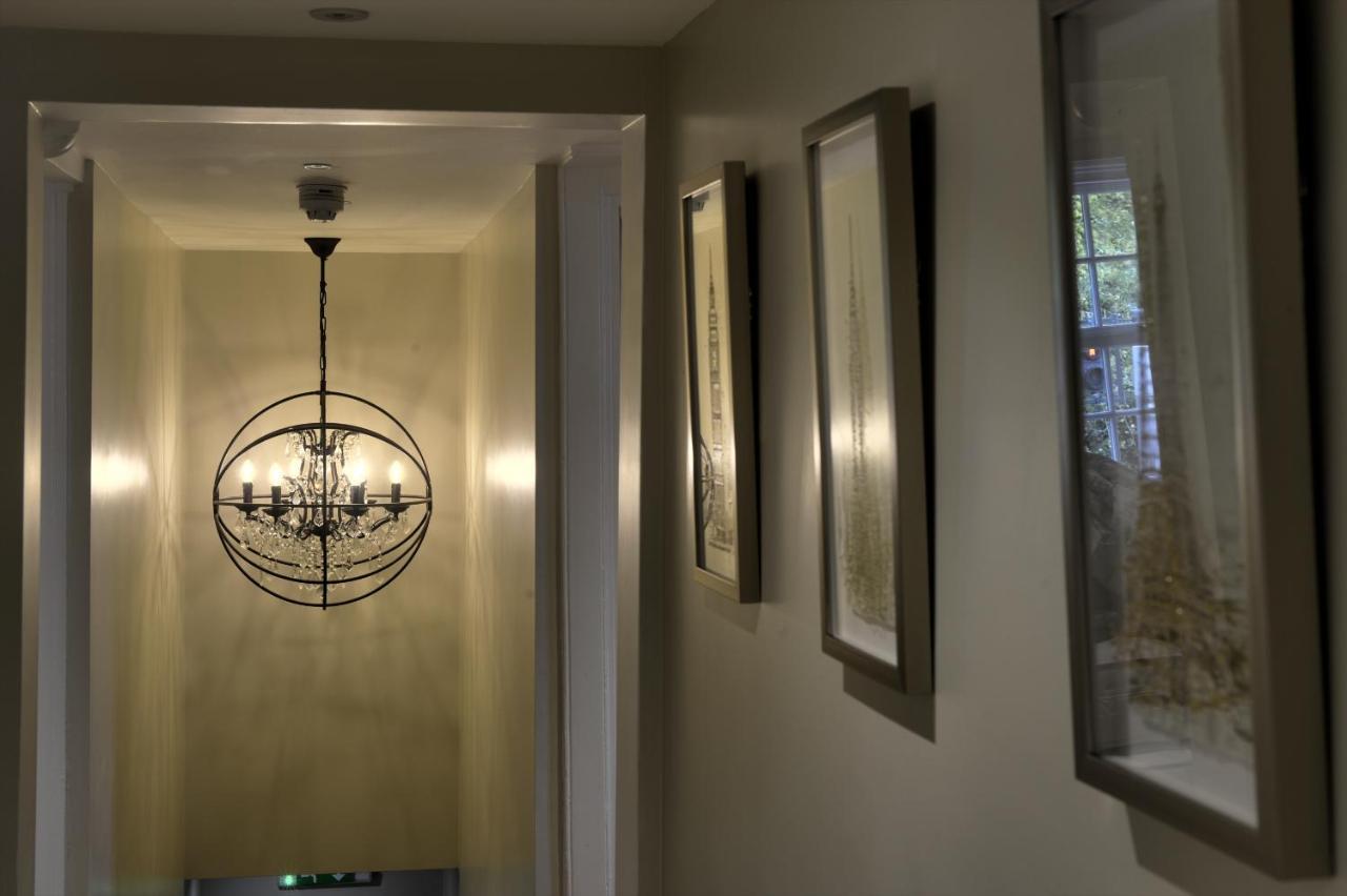The Bridge House Henley Hotel Екстериор снимка