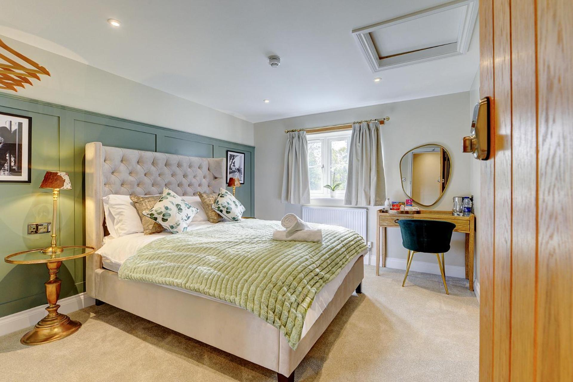 The Bridge House Henley Hotel Екстериор снимка