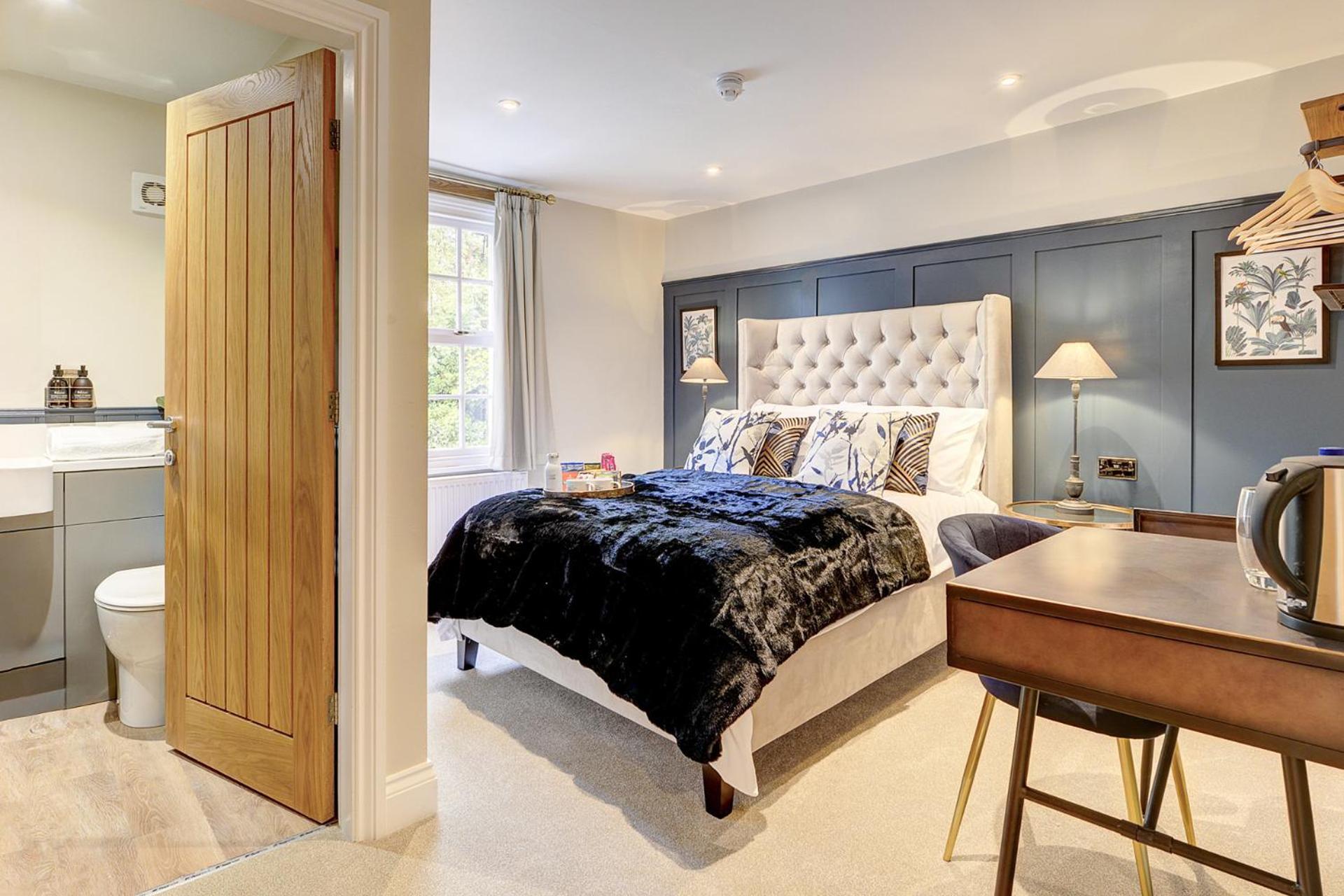 The Bridge House Henley Hotel Екстериор снимка