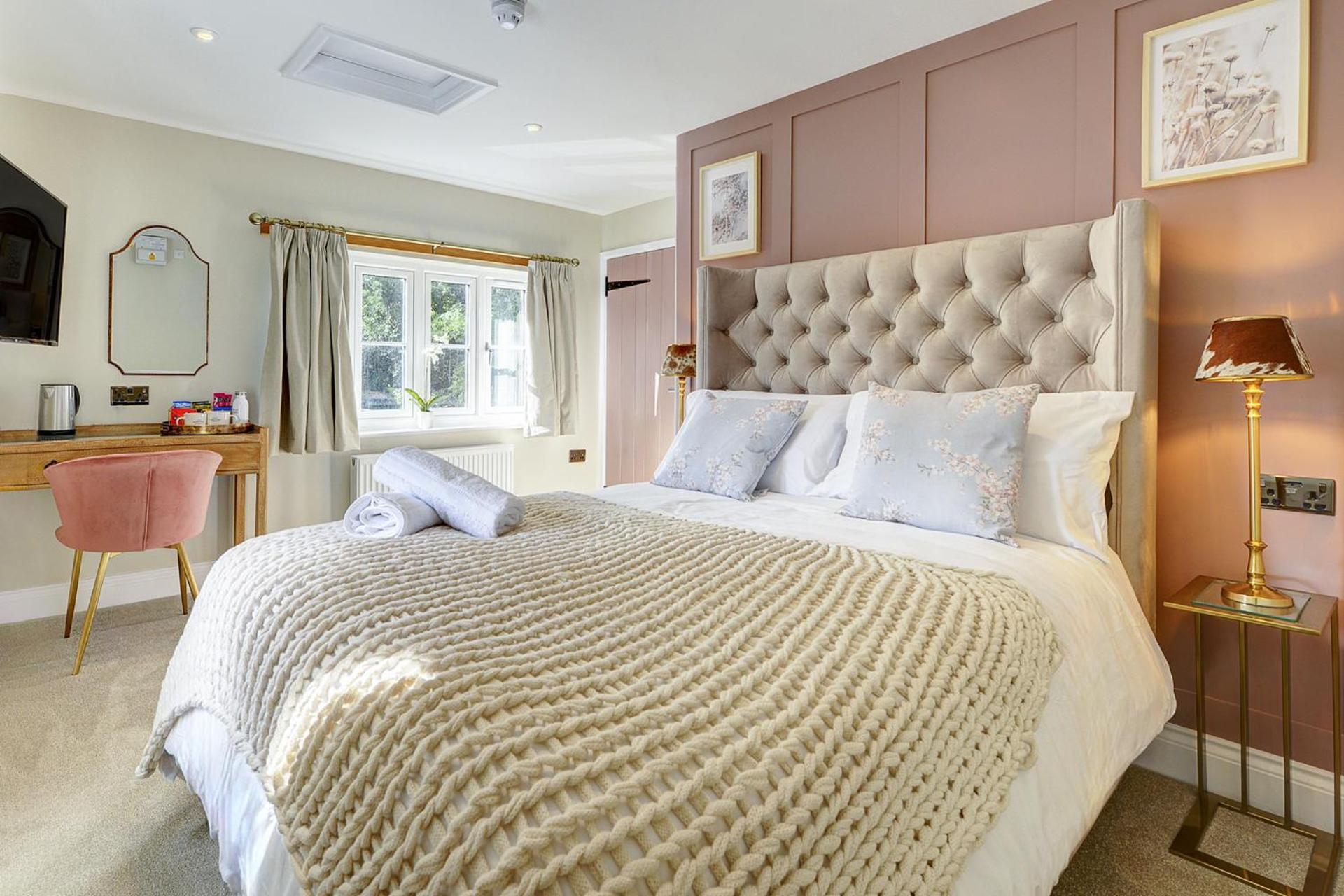The Bridge House Henley Hotel Екстериор снимка