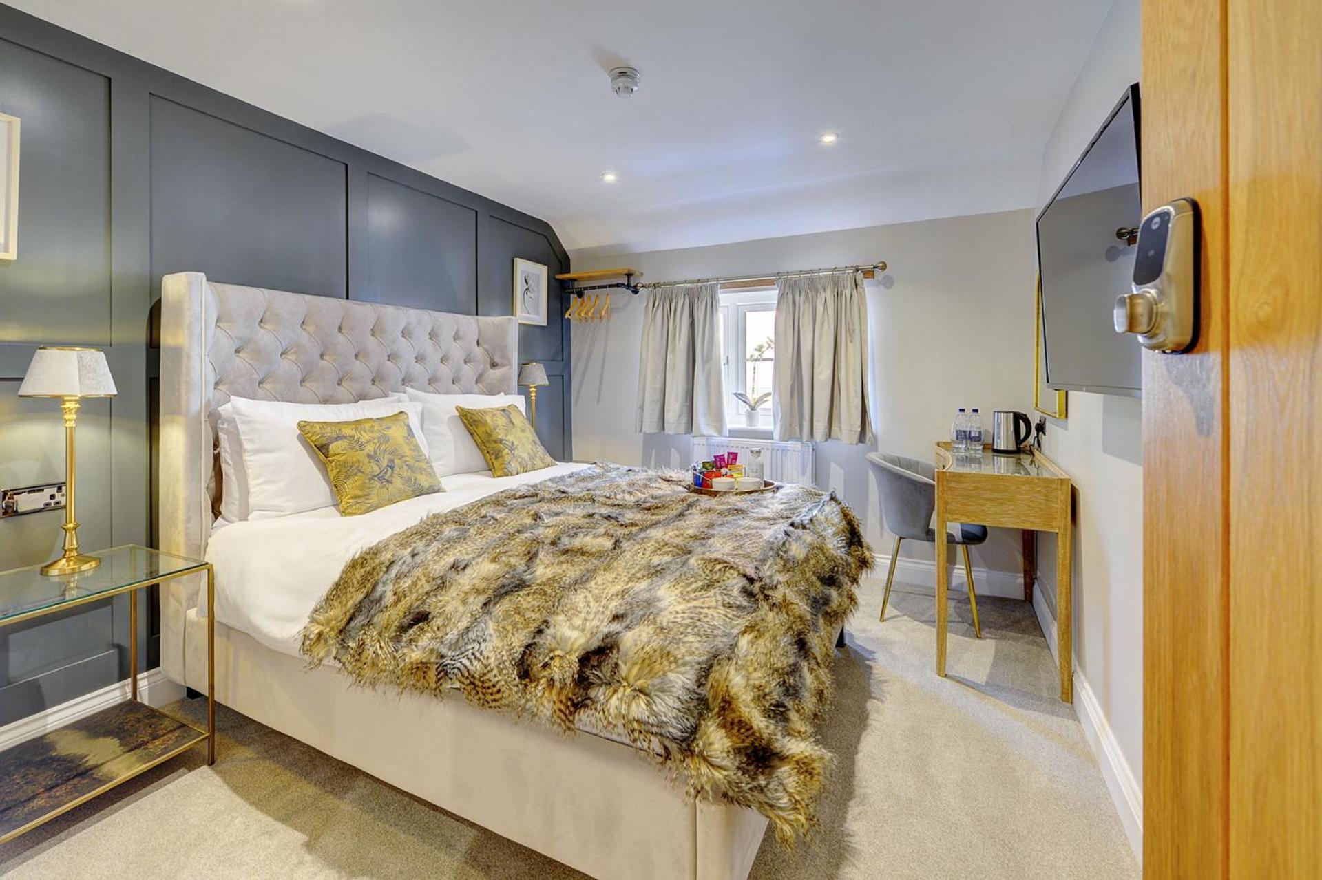 The Bridge House Henley Hotel Екстериор снимка