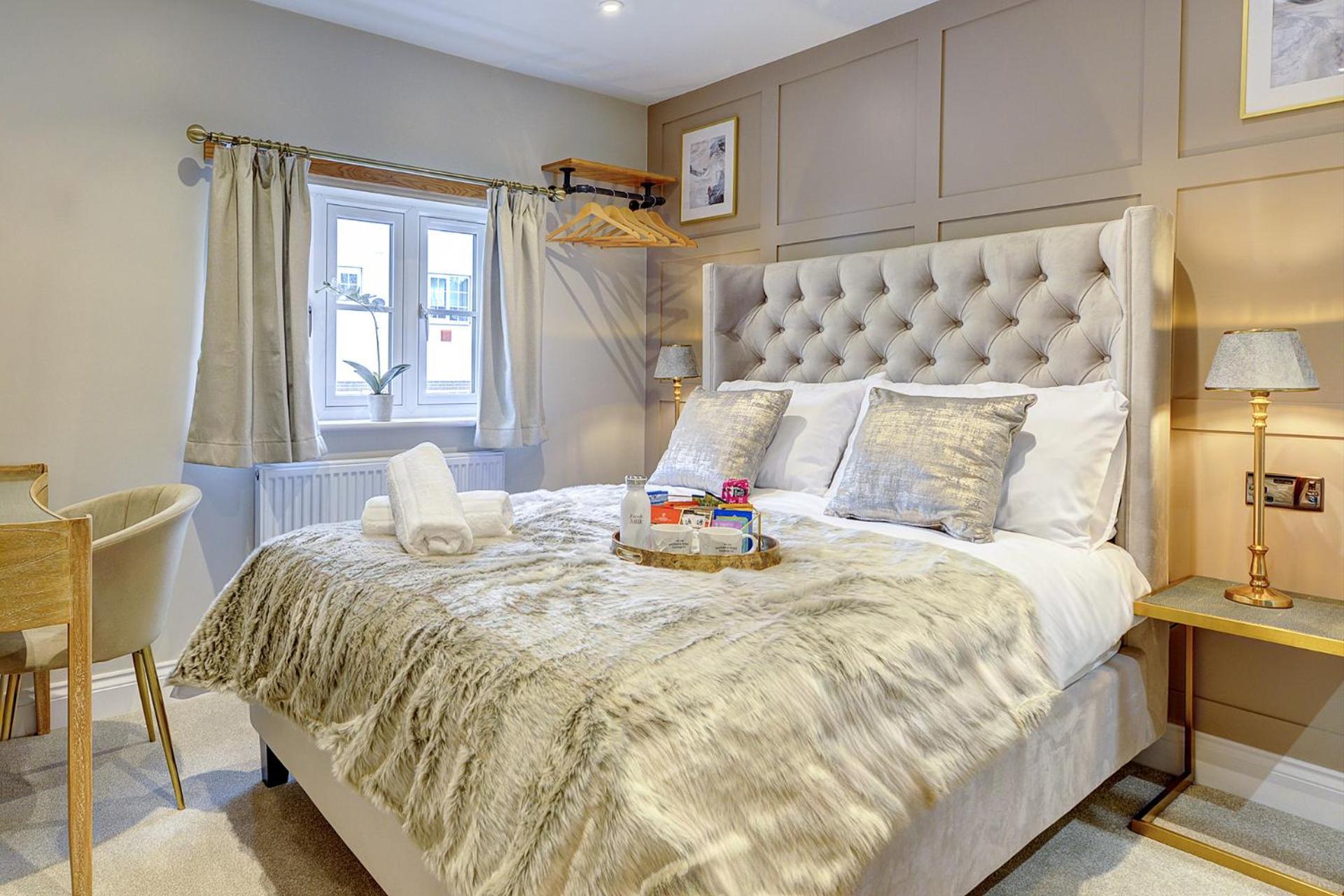 The Bridge House Henley Hotel Екстериор снимка