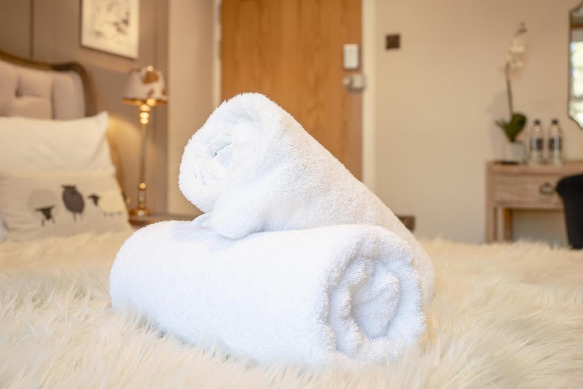 The Bridge House Henley Hotel Екстериор снимка