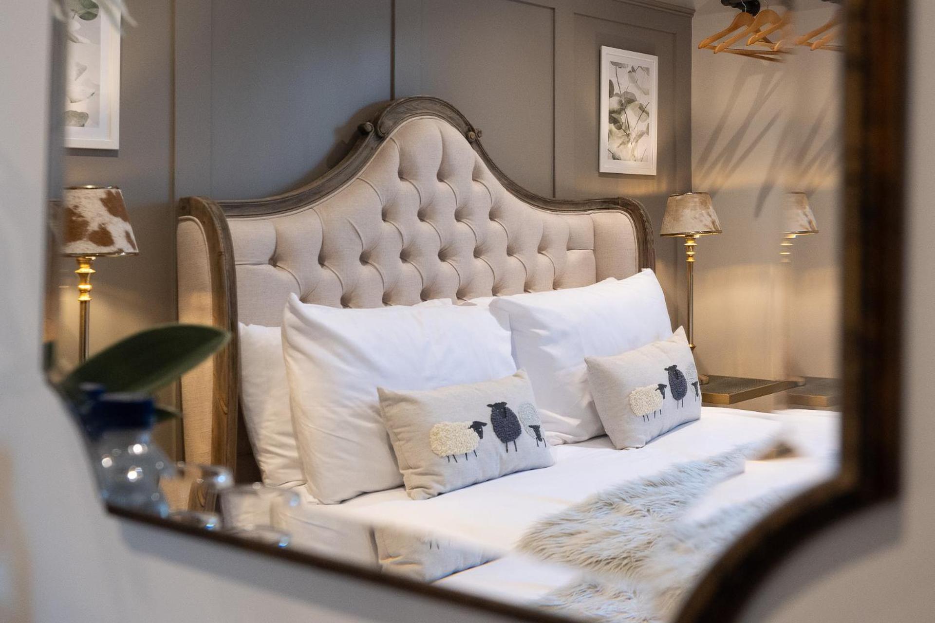 The Bridge House Henley Hotel Екстериор снимка
