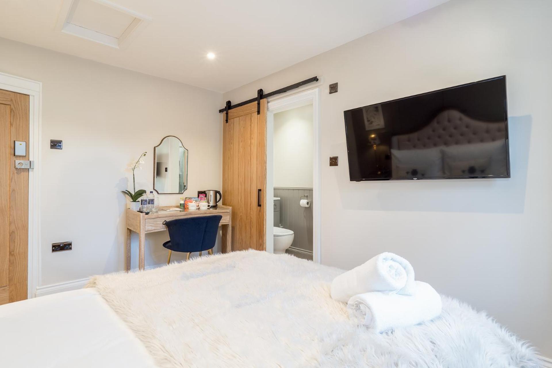 The Bridge House Henley Hotel Екстериор снимка