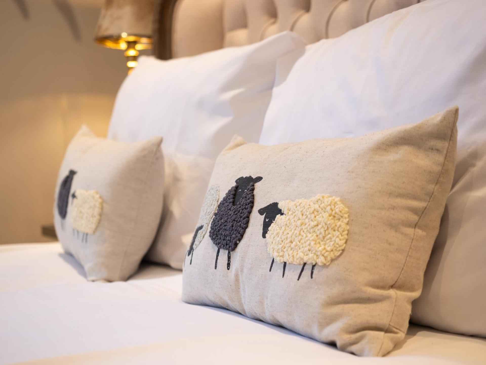 The Bridge House Henley Hotel Екстериор снимка