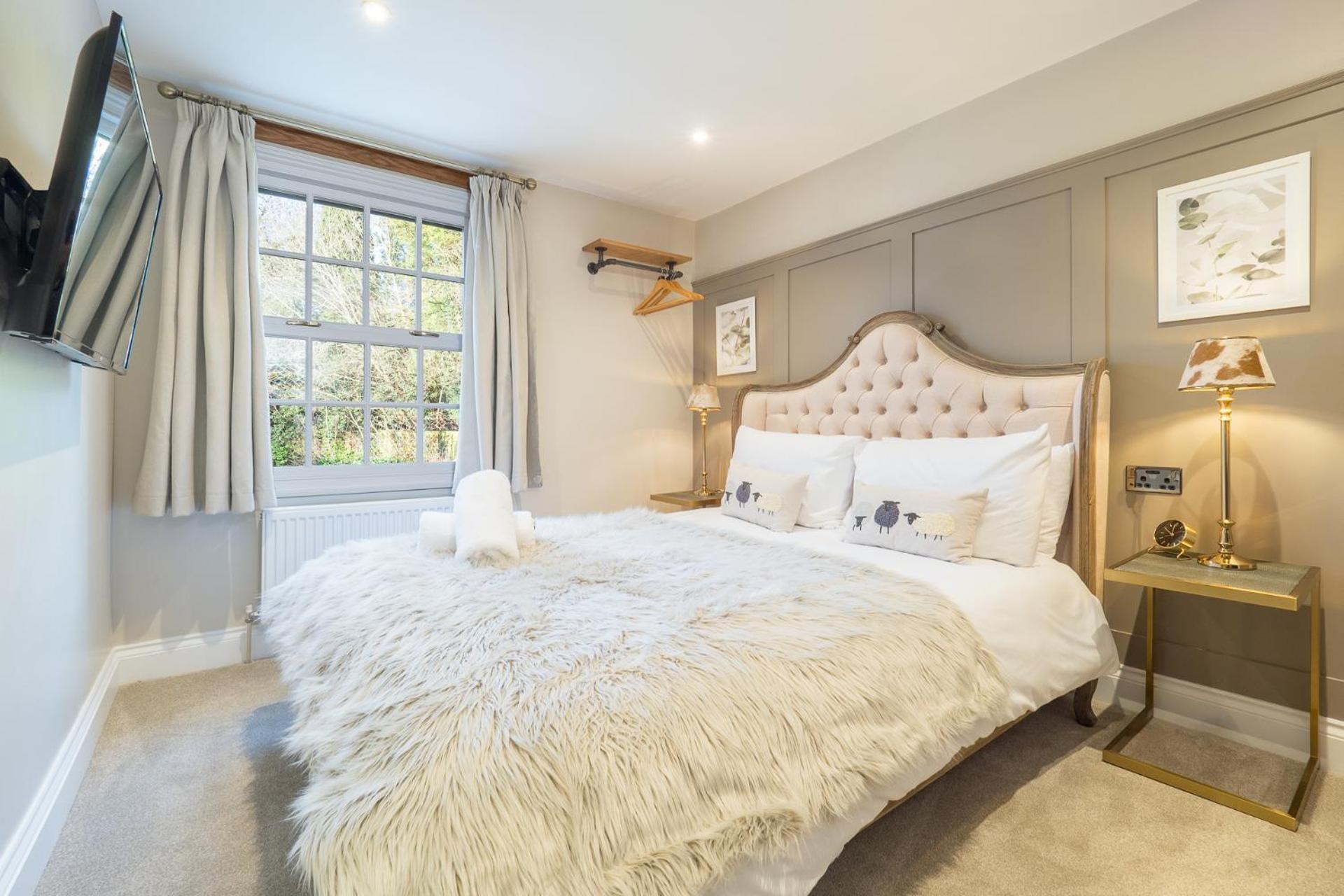 The Bridge House Henley Hotel Екстериор снимка