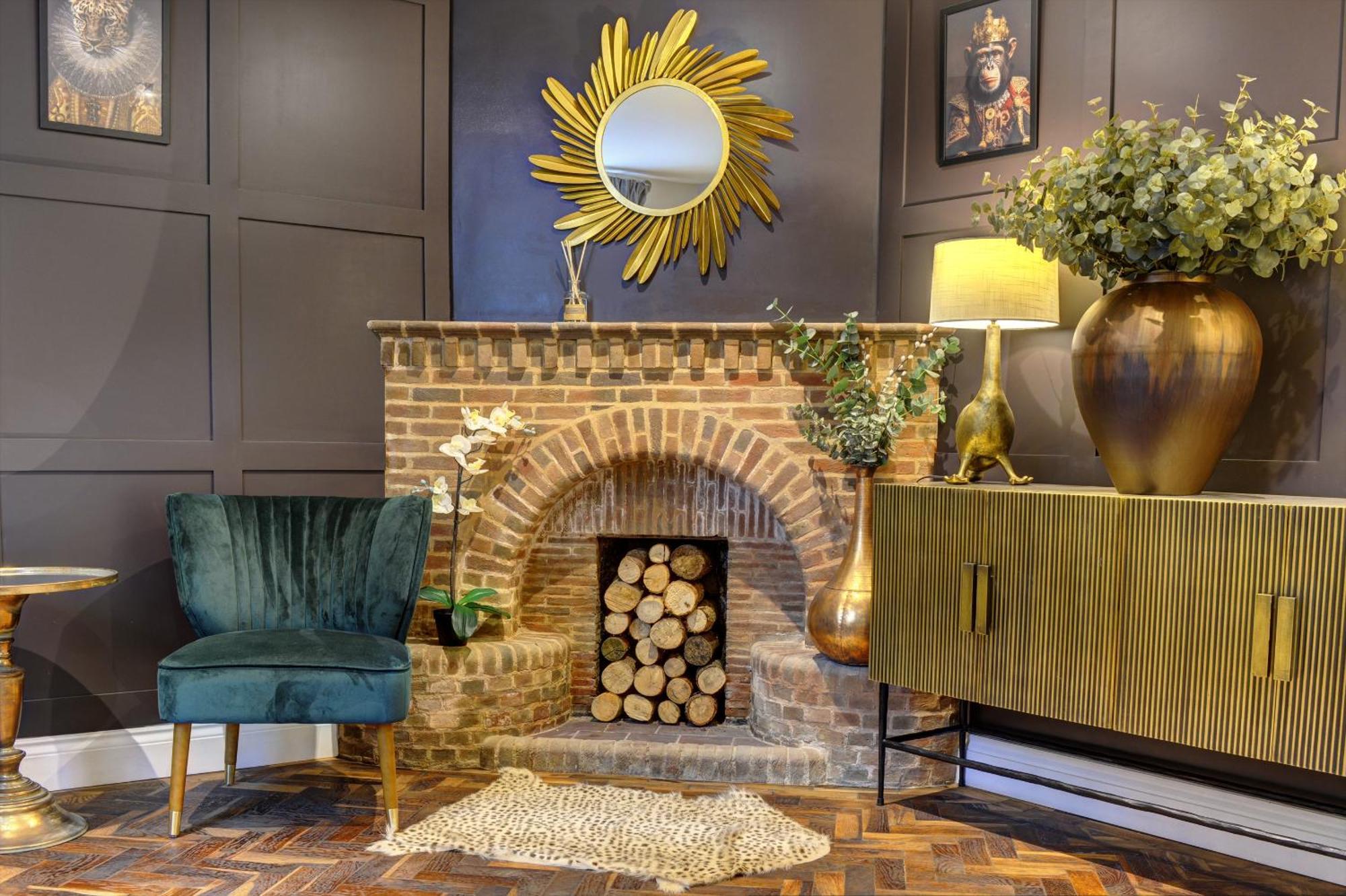 The Bridge House Henley Hotel Екстериор снимка