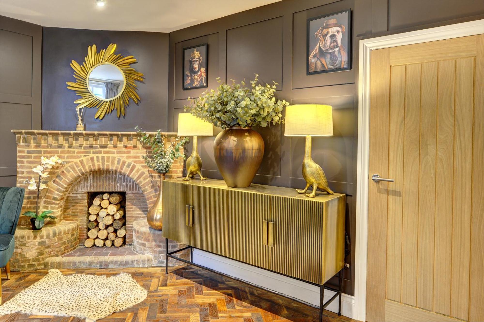 The Bridge House Henley Hotel Екстериор снимка