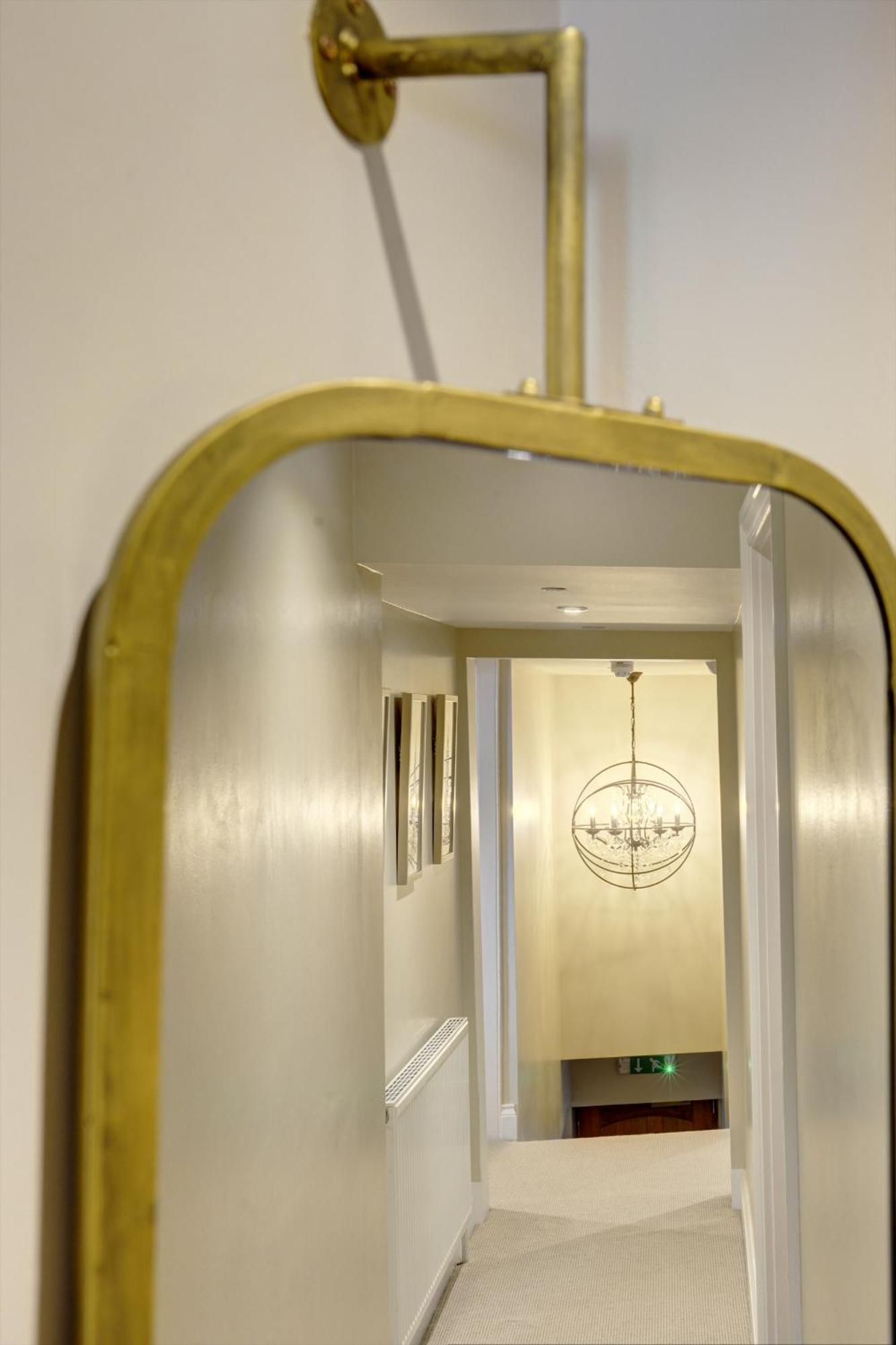 The Bridge House Henley Hotel Екстериор снимка