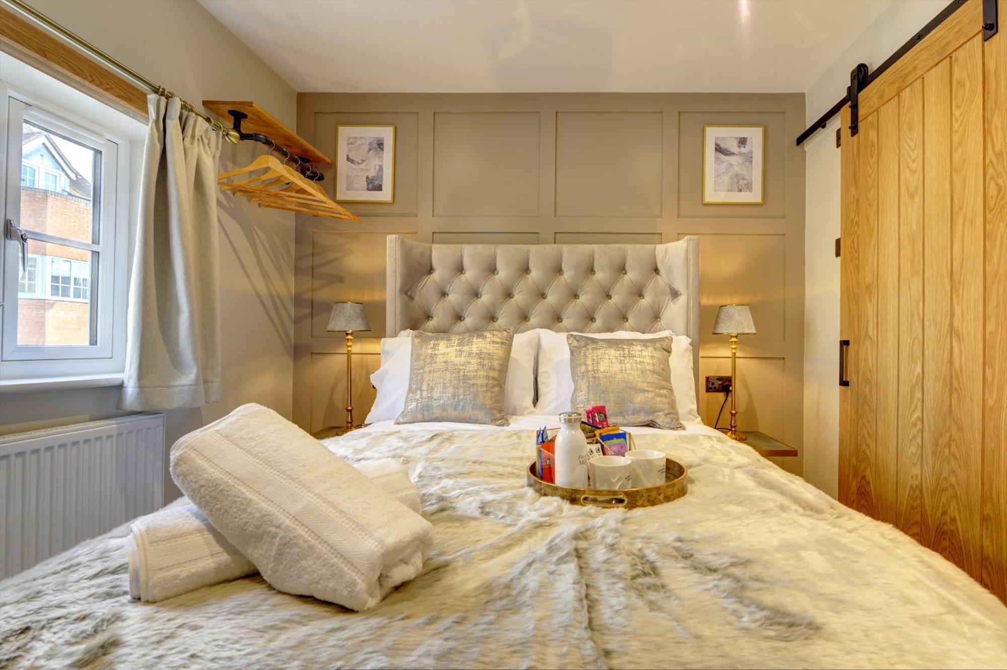 The Bridge House Henley Hotel Екстериор снимка
