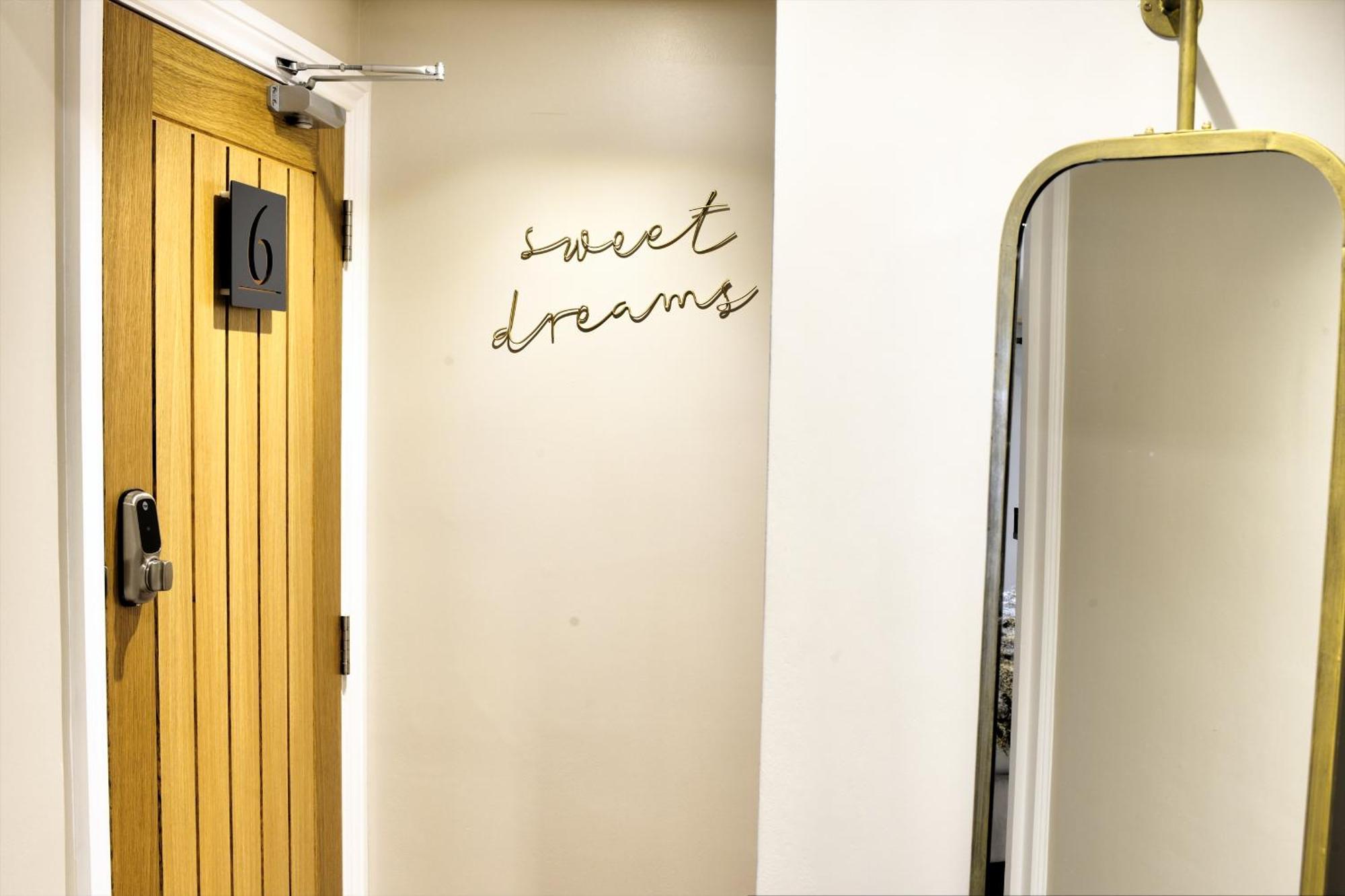 The Bridge House Henley Hotel Екстериор снимка