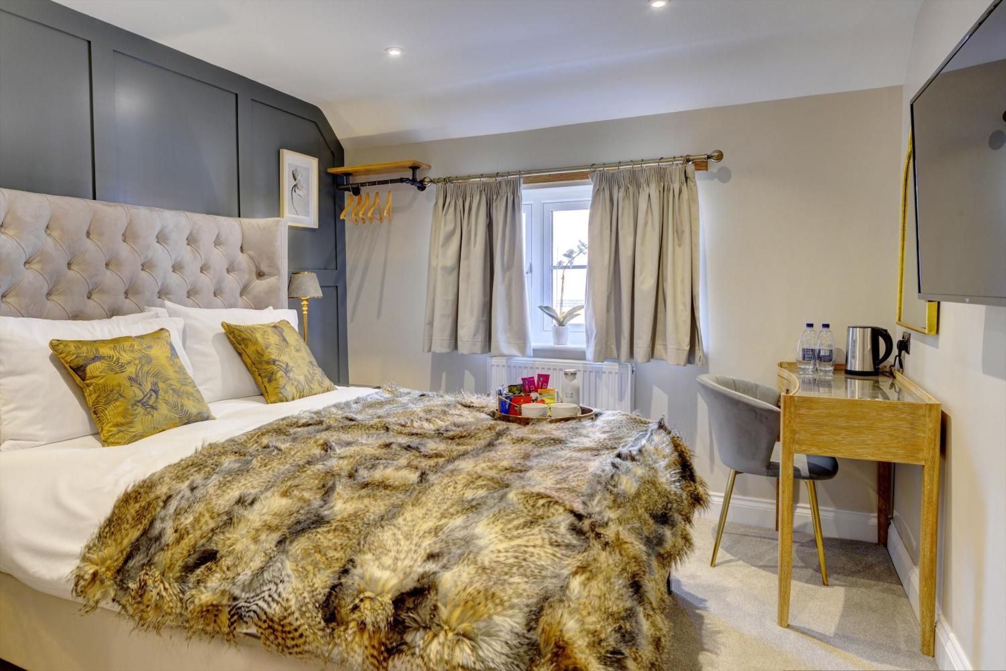 The Bridge House Henley Hotel Екстериор снимка