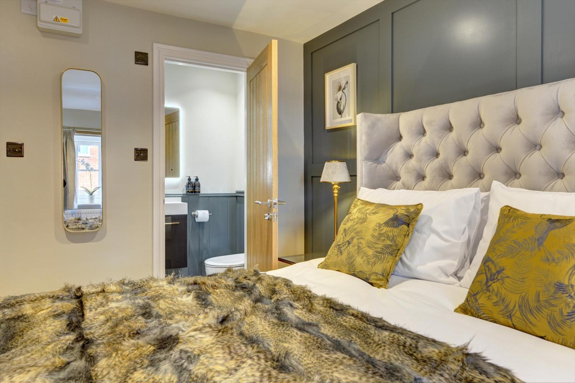 The Bridge House Henley Hotel Екстериор снимка
