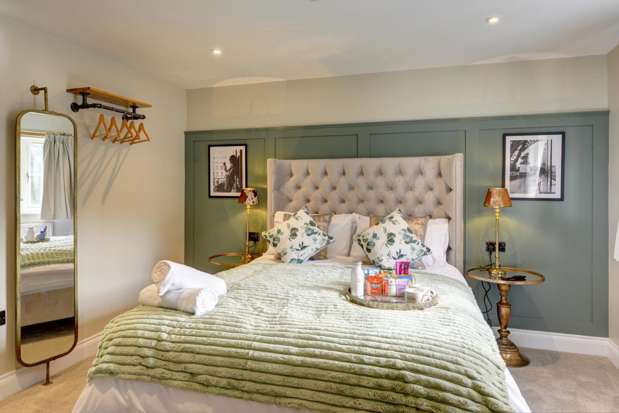 The Bridge House Henley Hotel Екстериор снимка