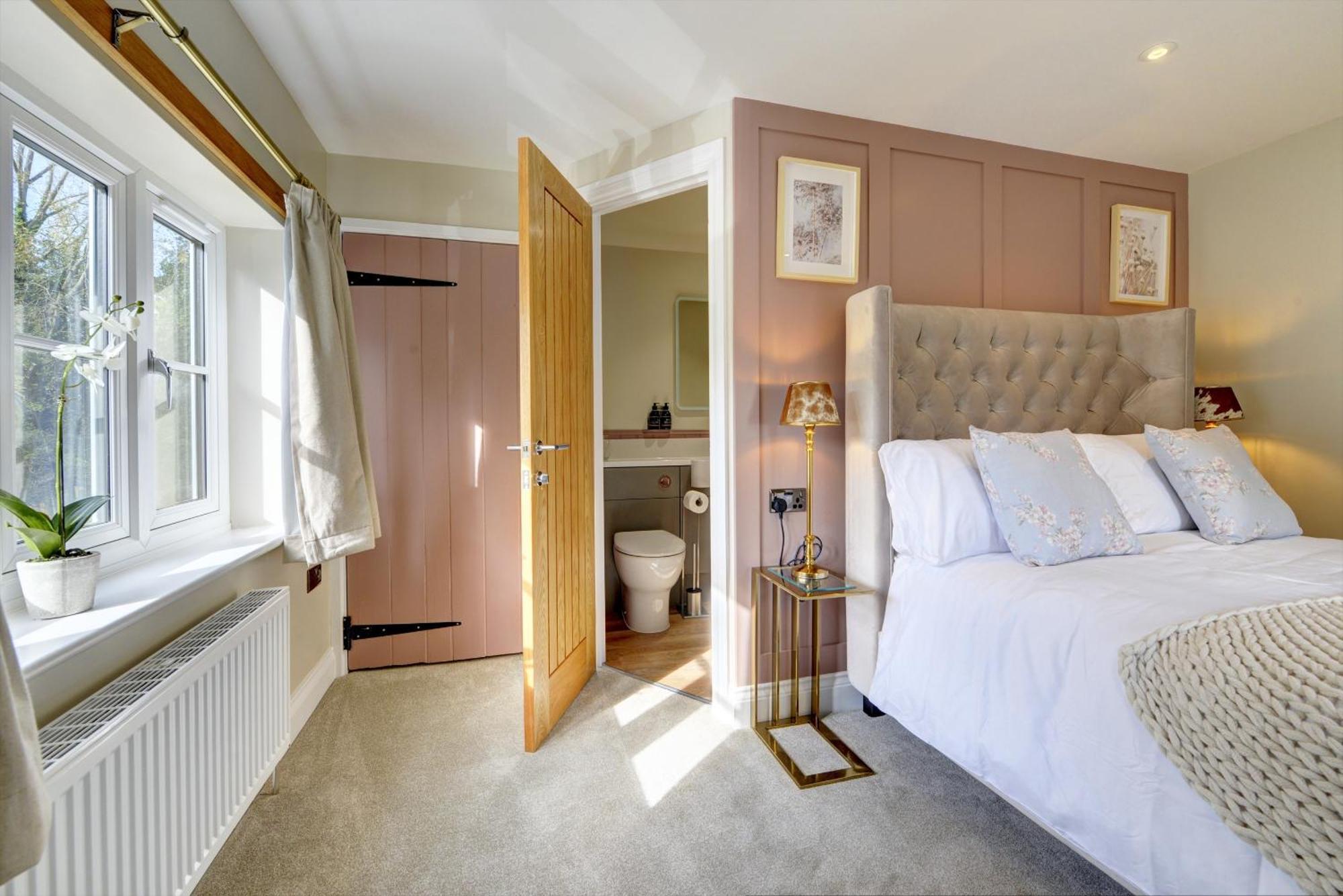 The Bridge House Henley Hotel Екстериор снимка