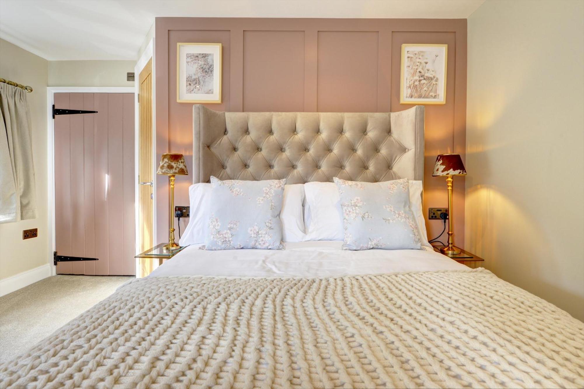 The Bridge House Henley Hotel Екстериор снимка