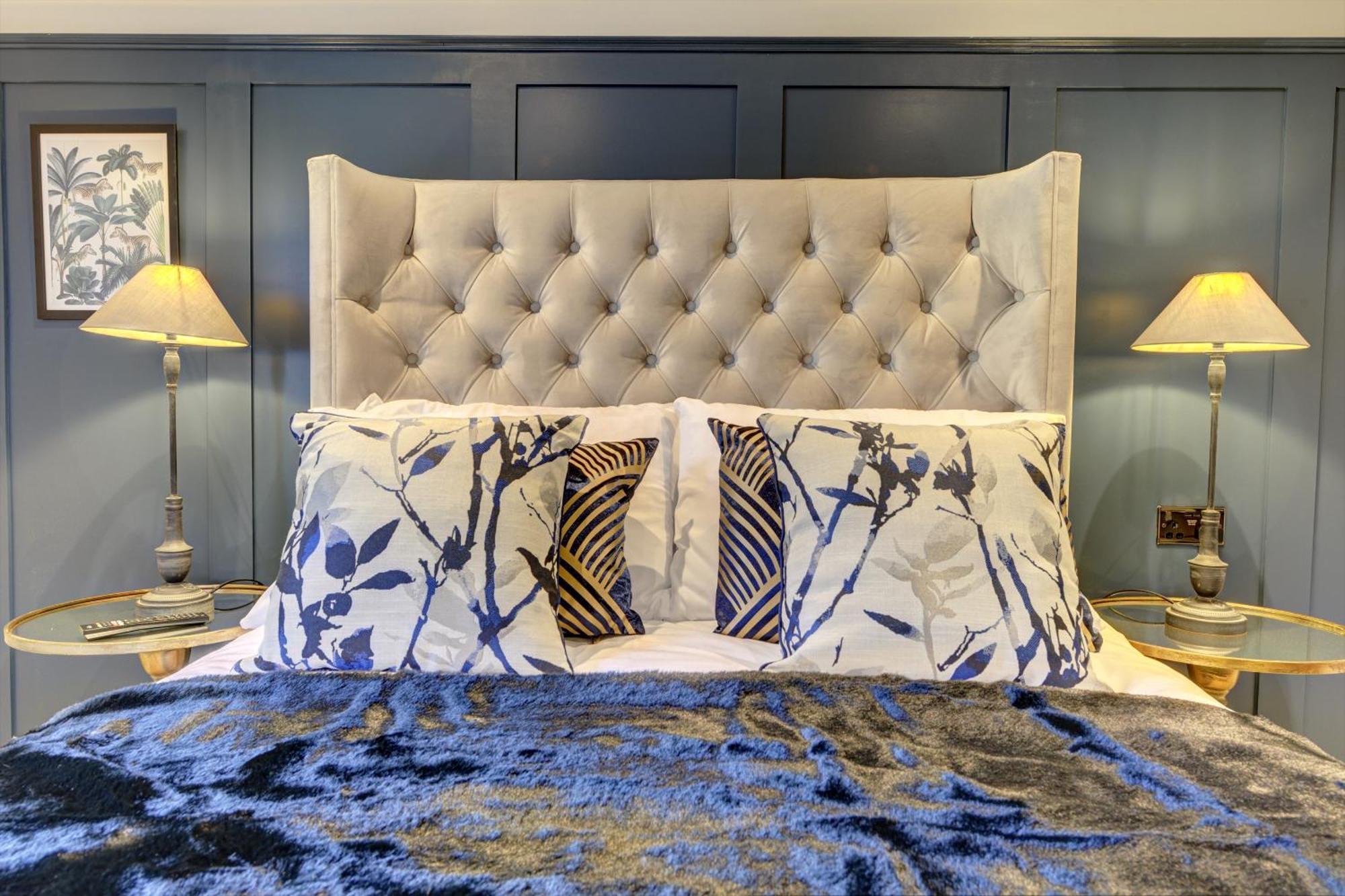 The Bridge House Henley Hotel Екстериор снимка