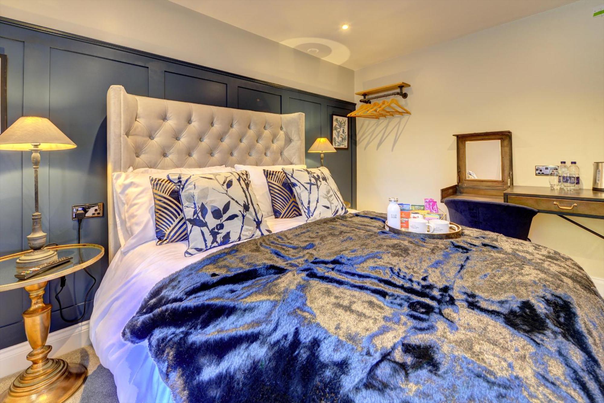 The Bridge House Henley Hotel Екстериор снимка