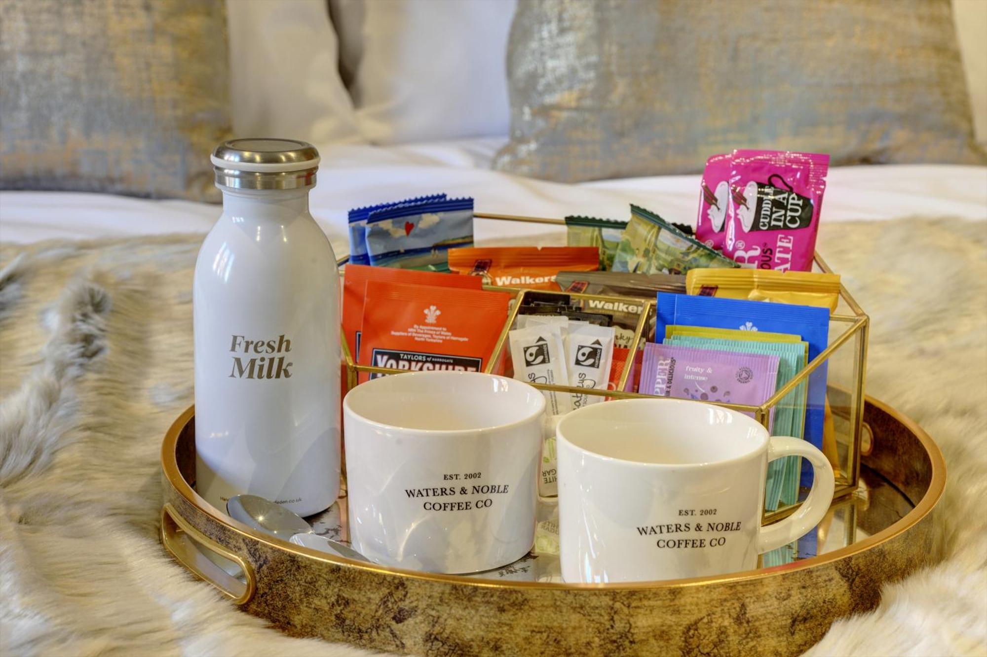 The Bridge House Henley Hotel Екстериор снимка