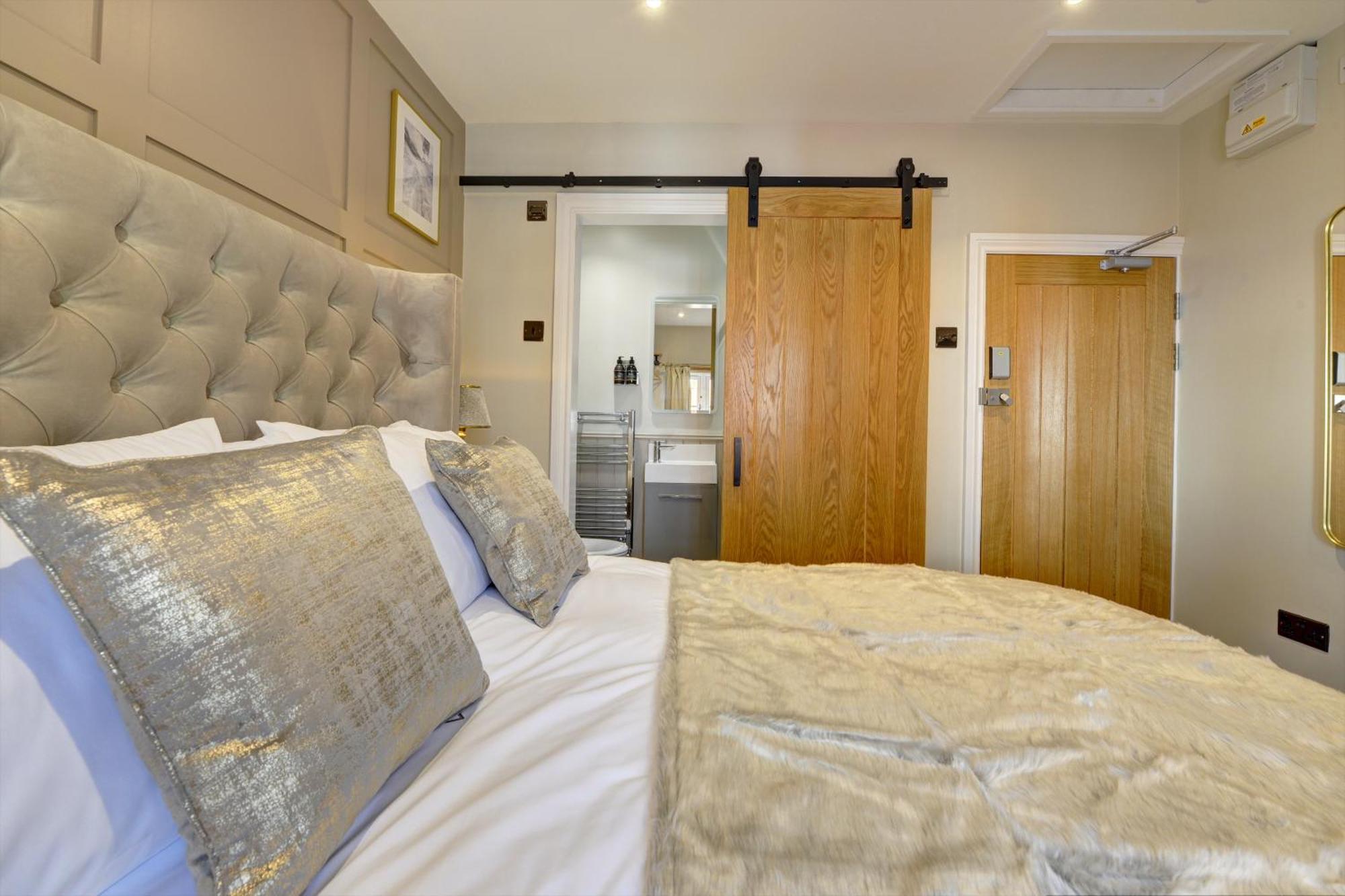 The Bridge House Henley Hotel Екстериор снимка