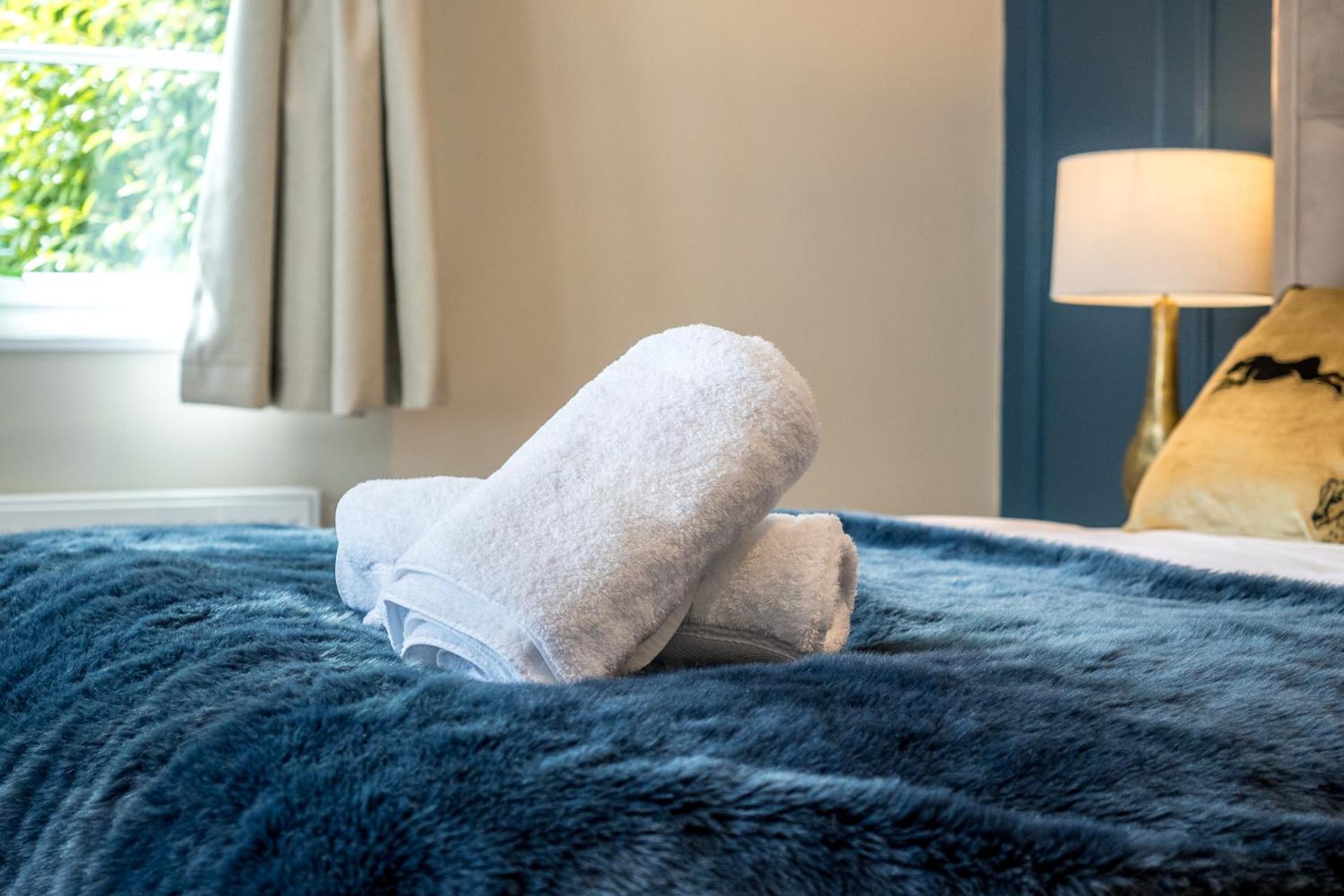 The Bridge House Henley Hotel Екстериор снимка
