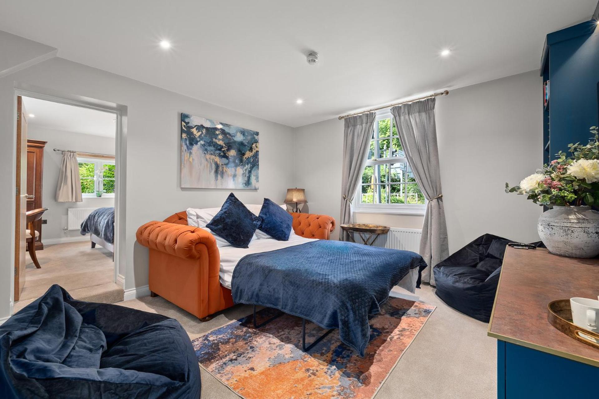 The Bridge House Henley Hotel Екстериор снимка