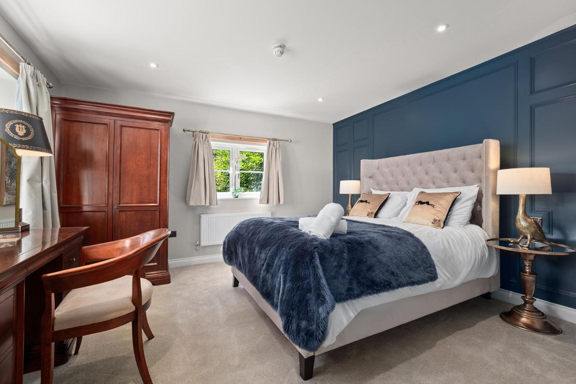 The Bridge House Henley Hotel Екстериор снимка
