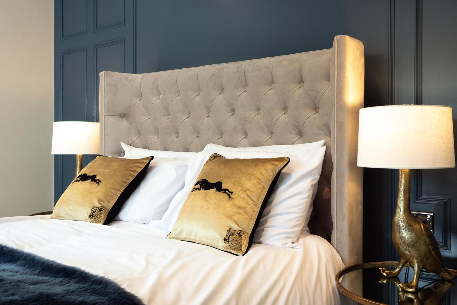 The Bridge House Henley Hotel Екстериор снимка
