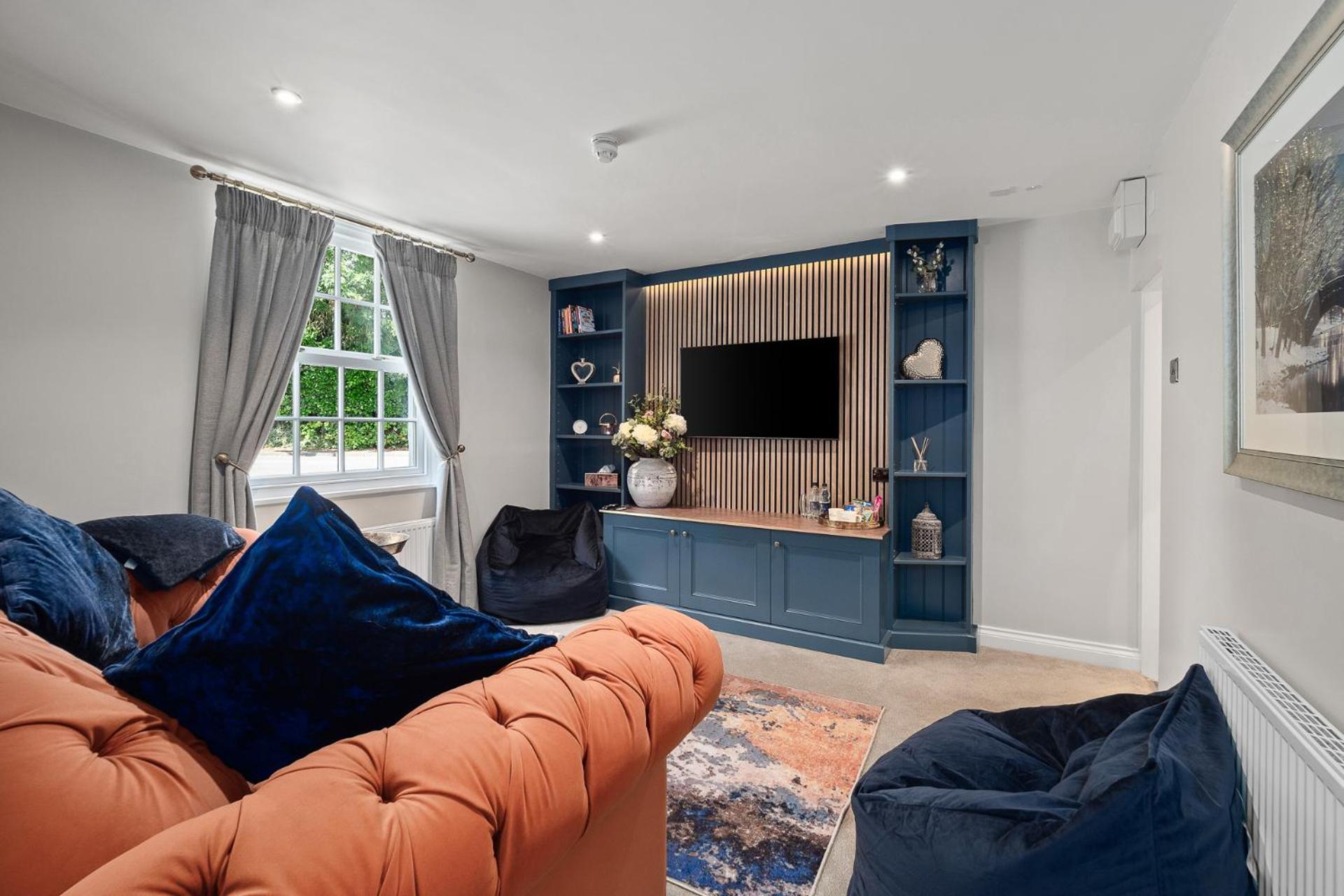 The Bridge House Henley Hotel Екстериор снимка