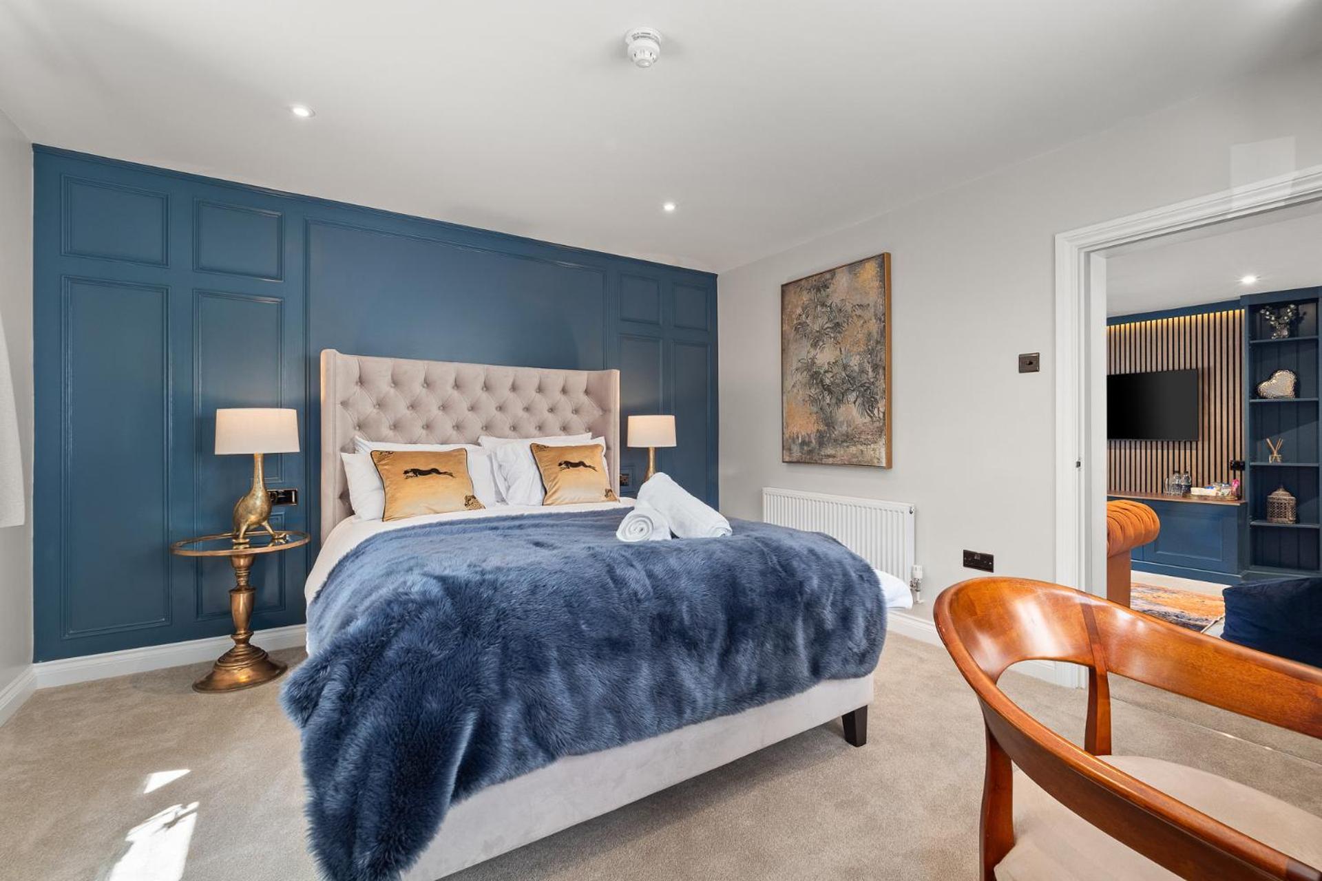 The Bridge House Henley Hotel Екстериор снимка