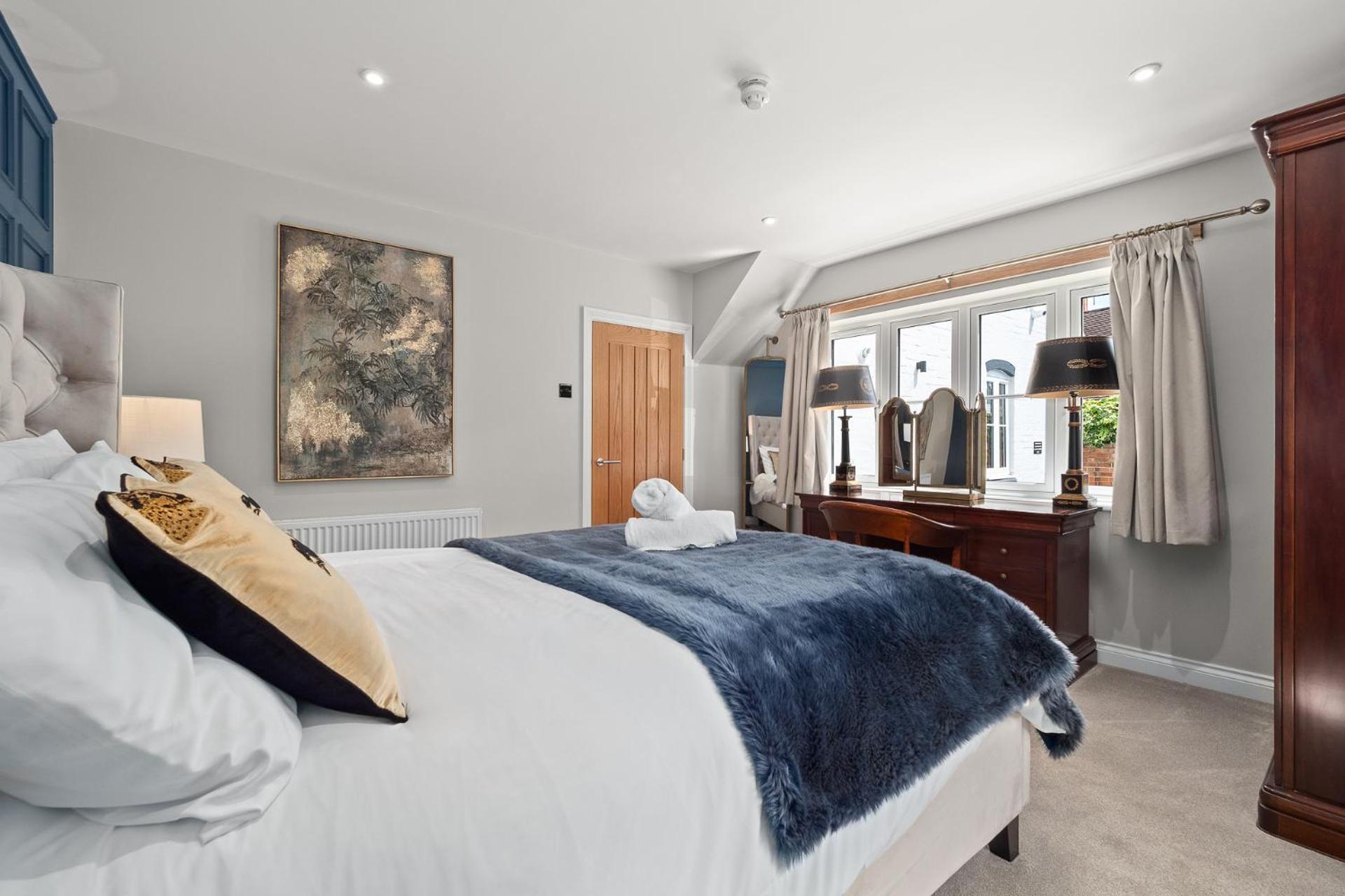 The Bridge House Henley Hotel Екстериор снимка