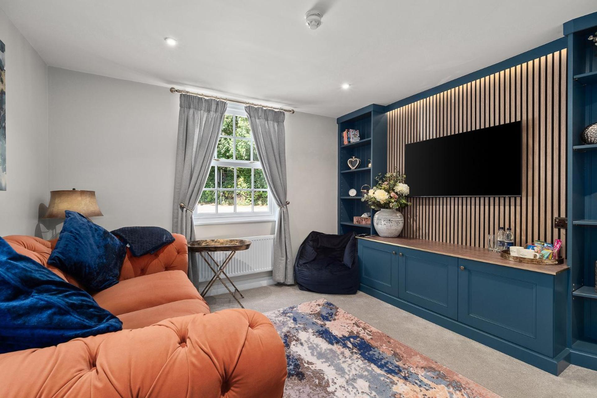 The Bridge House Henley Hotel Екстериор снимка