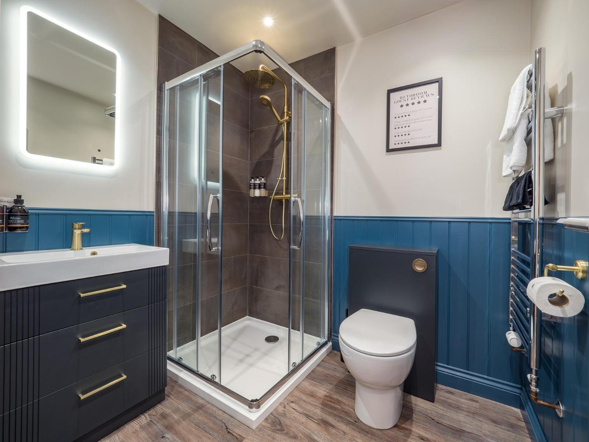 The Bridge House Henley Hotel Екстериор снимка
