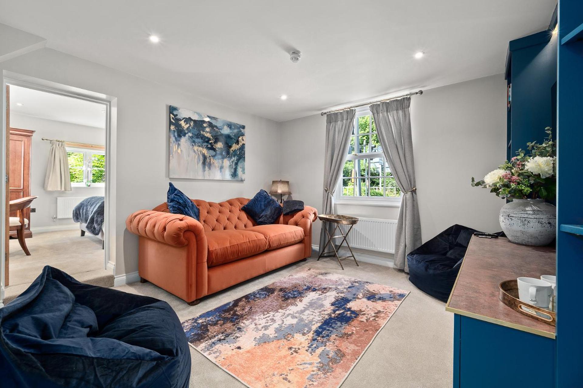The Bridge House Henley Hotel Екстериор снимка